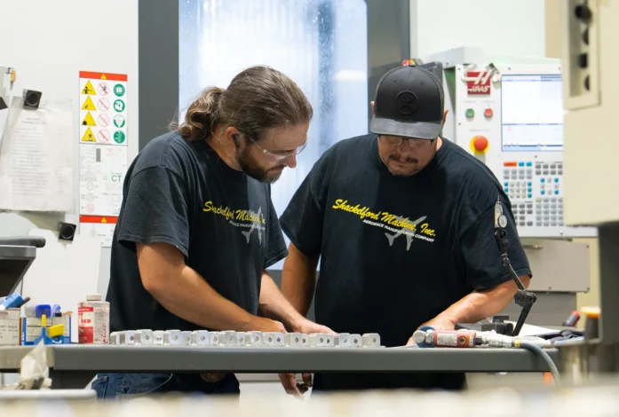 Engineering Process Planning