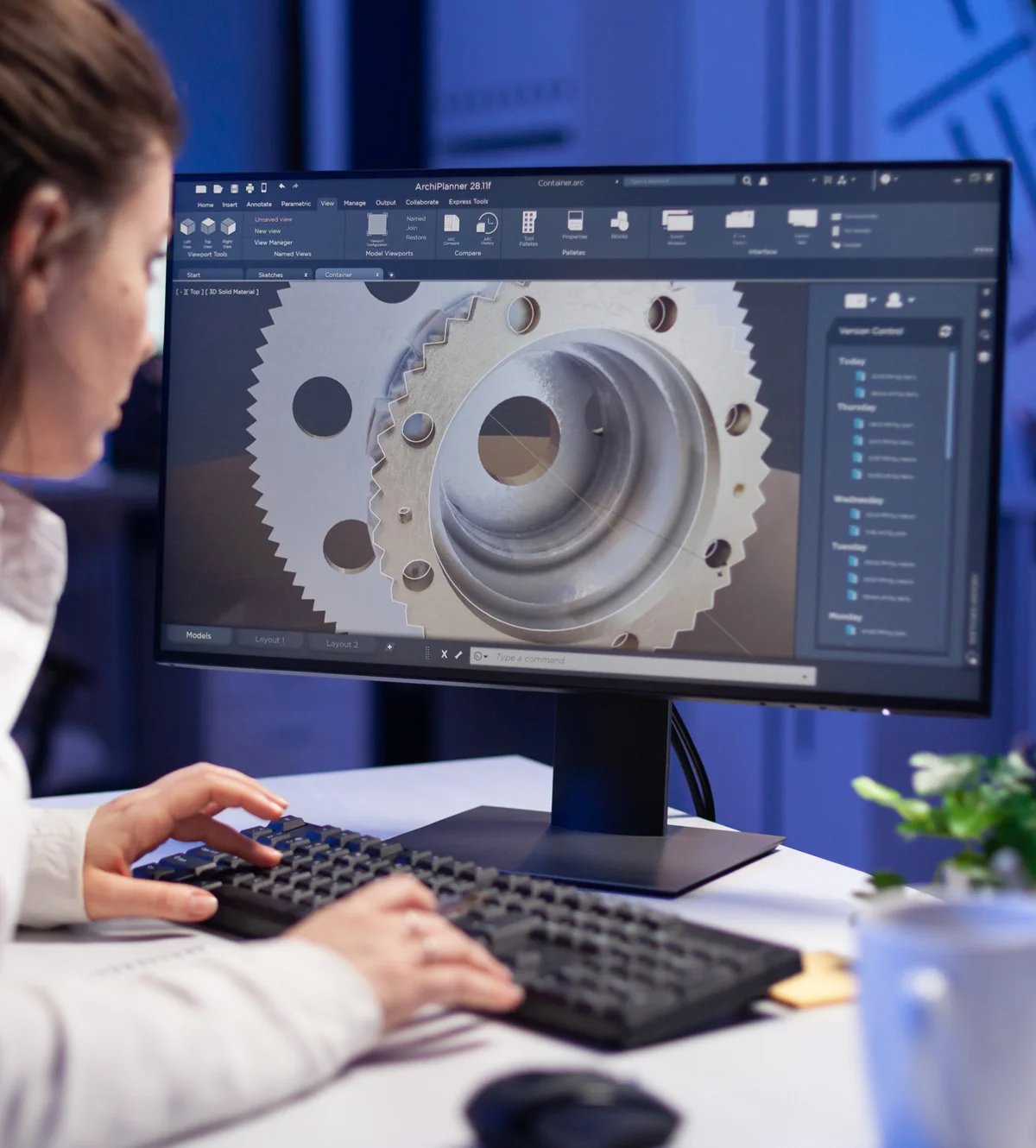 Get Started With Shackleford Engineering