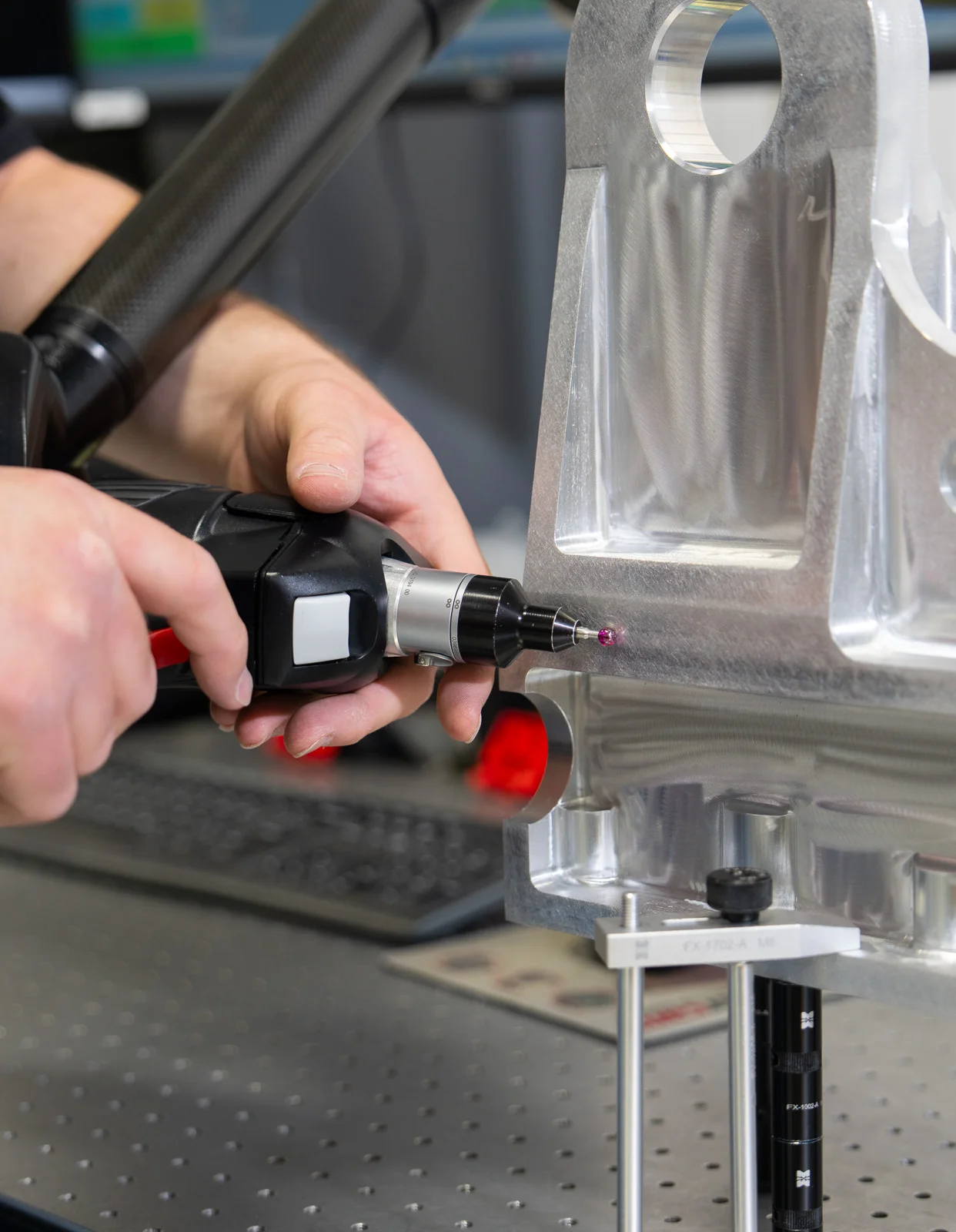 Getting Started With Shackleford Machine Our Capabilities