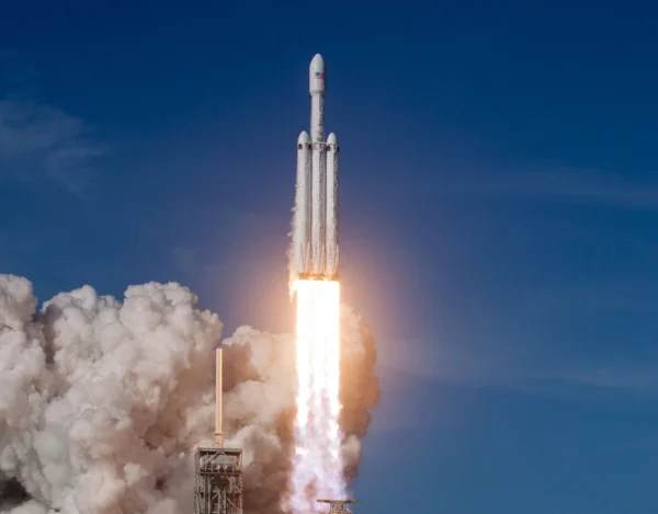 Industries We Server Space