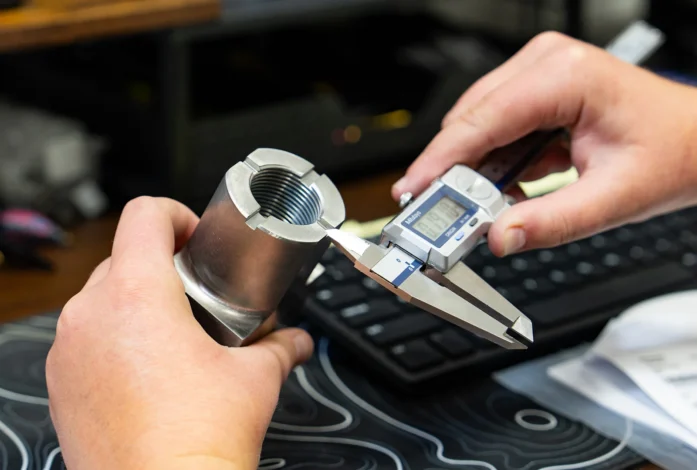 Quality And Verification