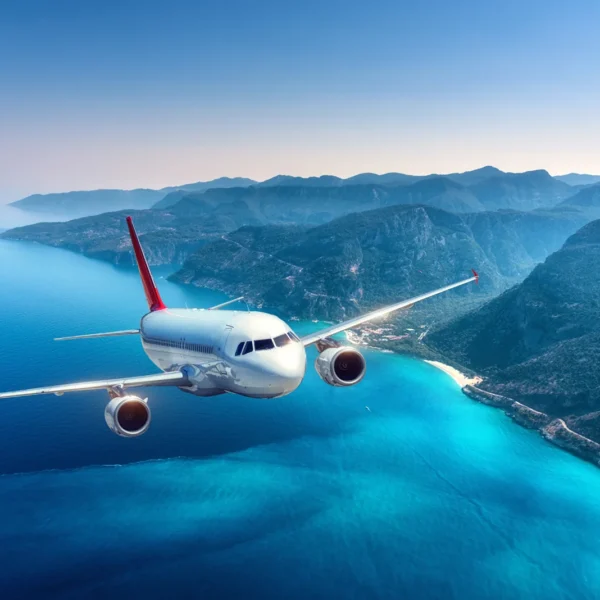 Shackleford Machine Aircraft Industries