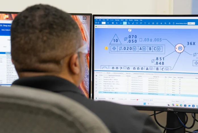 Shackleford Machine Engineering Services