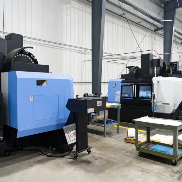 Shackleford Machine Equipment 5 Axis Machining Shackleford Machine Equipment 5 Axis Machining