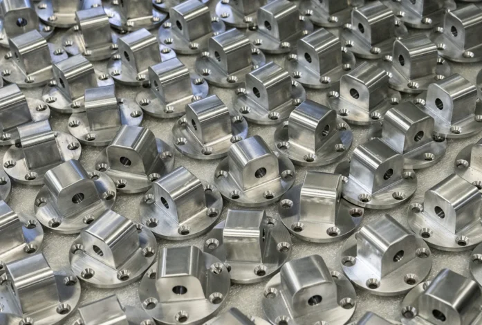 Shackleford Machine Prototyping