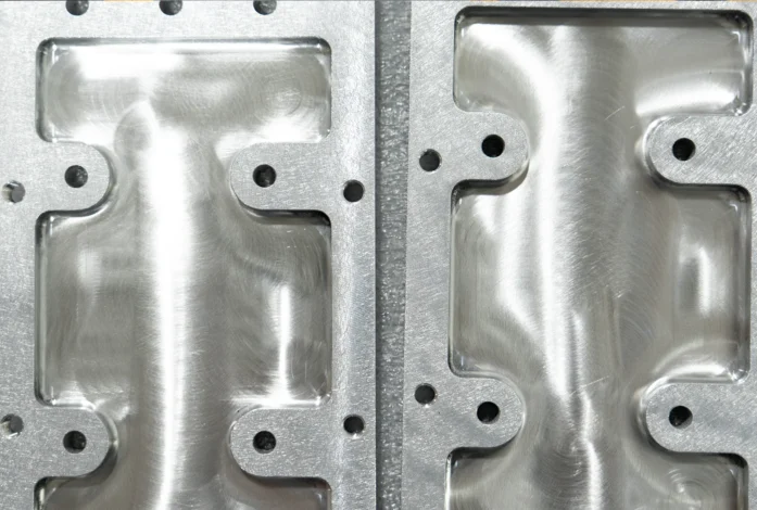 Shackleford Manufacturing Sealing Gasketing